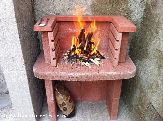 Hiša Naprodaj - PRIMORSKO-GORANSKA  Krk