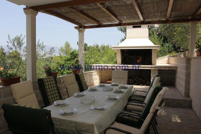 Haus Zu verkaufen - Splitsko-dalmatinska Brač - foto 5/25