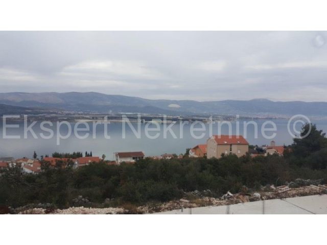 Terreno In vendita - Splitsko-dalmatinska Trogir - foto 2/2
