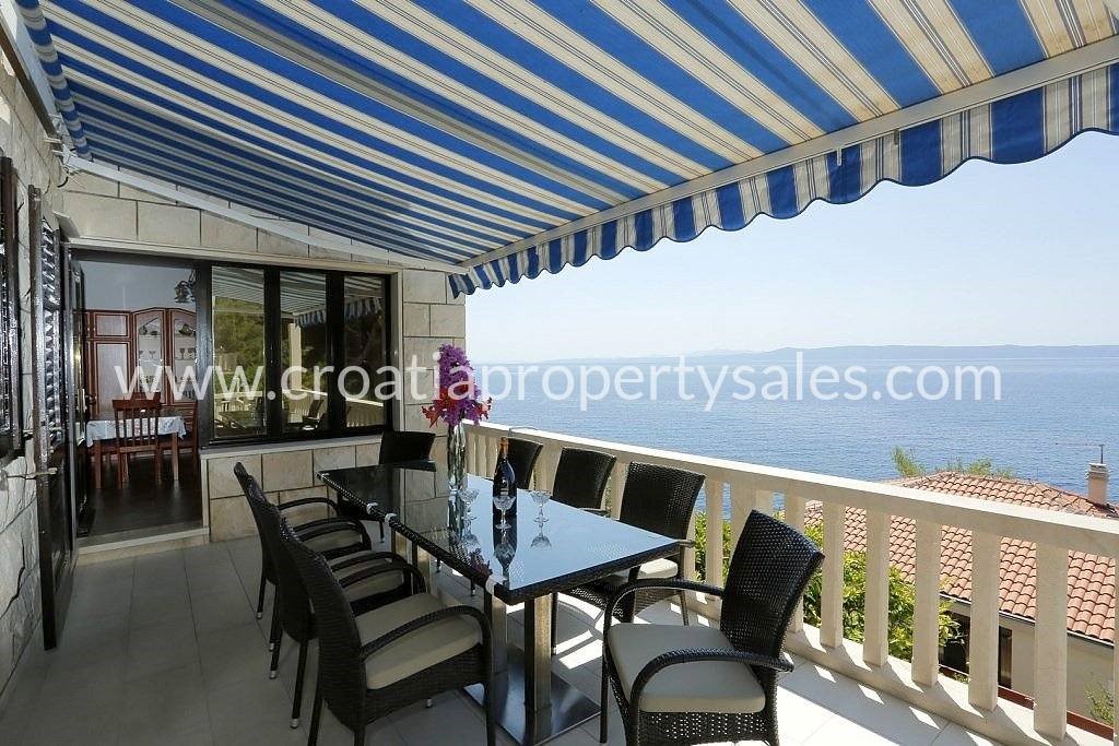 House For sale - SPLITSKO-DALMATINSKA  BRAČ 