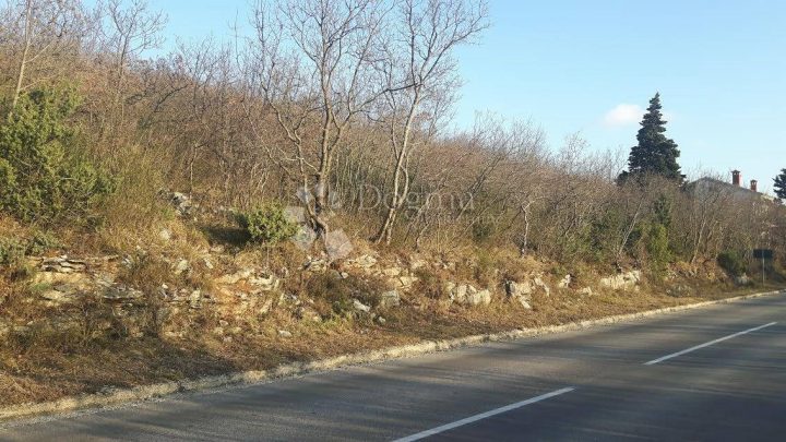 Land For sale - Istarska Raša - foto 2/6