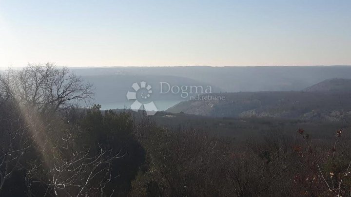 Land For sale - Istarska Raša - foto 5/6