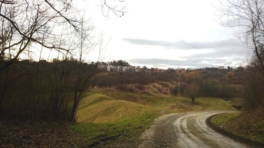 Zemljište Na prodaju - GRAD ZAGREB  ZAGREB 