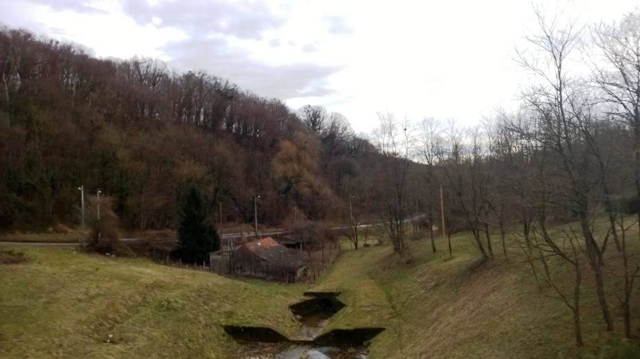 Parcela Naprodaj - GRAD ZAGREB  ZAGREB
