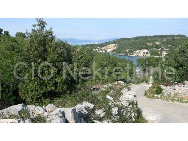 Grundstück zu verkaufen 3916 m² – Rogač
