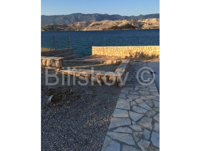 House For sale - ZADARSKA  PAG 