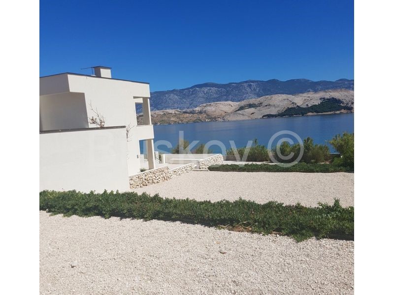 House For sale - ZADARSKA  PAG 