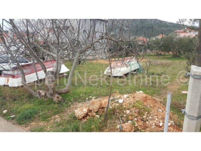 Land For sale - Splitsko-dalmatinska Marina - foto 2/6