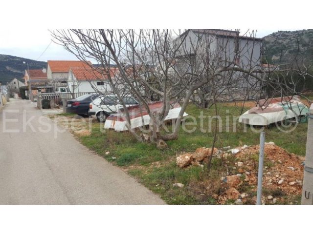 Land For sale - Splitsko-dalmatinska Marina - foto 4/6