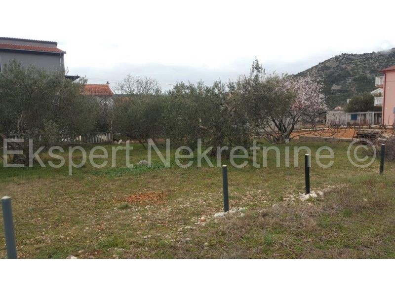 Land For sale - SPLITSKO-DALMATINSKA  MARINA 