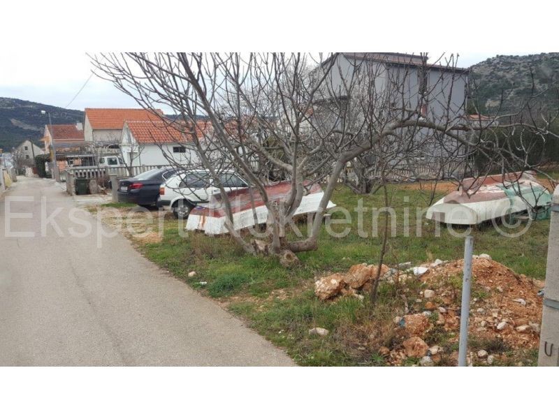 Land For sale - SPLITSKO-DALMATINSKA  MARINA 