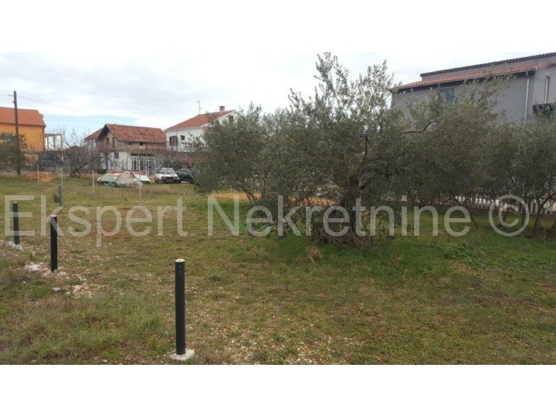 Land For sale - SPLITSKO-DALMATINSKA  MARINA 