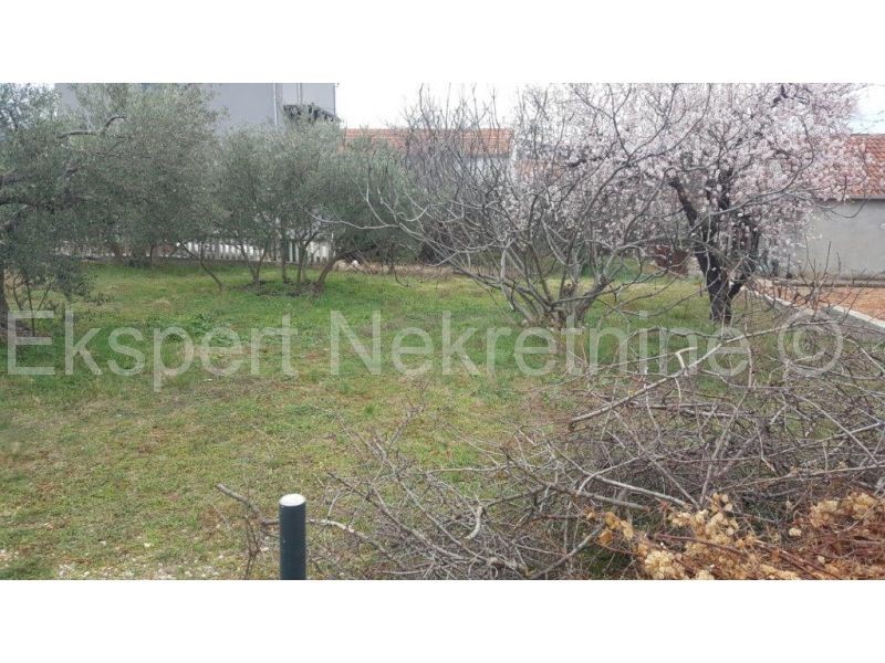 Pozemek Na prodej - SPLITSKO-DALMATINSKA  Marina
