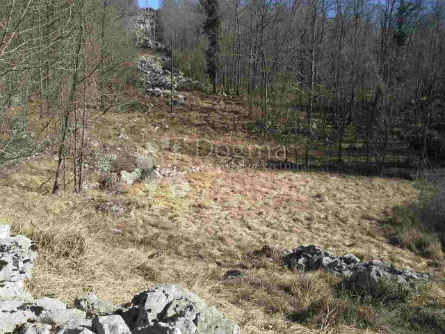 Zemljište Na prodaju - Primorsko-goranska Klana - foto 3/5