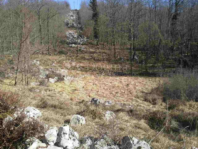 Zemljište Na prodaju - Primorsko-goranska Klana - foto 5/5