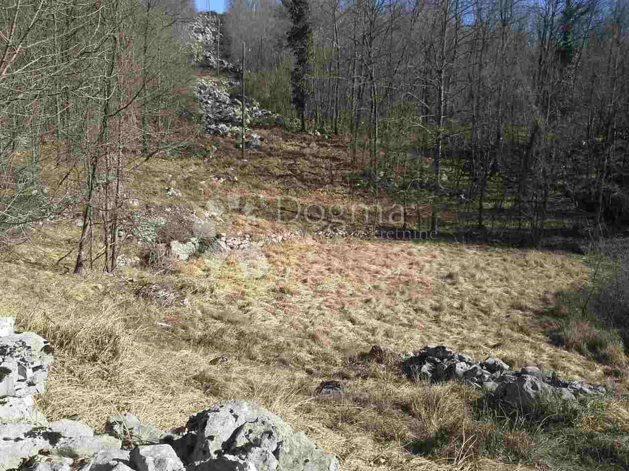 Land For sale - Primorsko-goranska Klana - foto 3/5