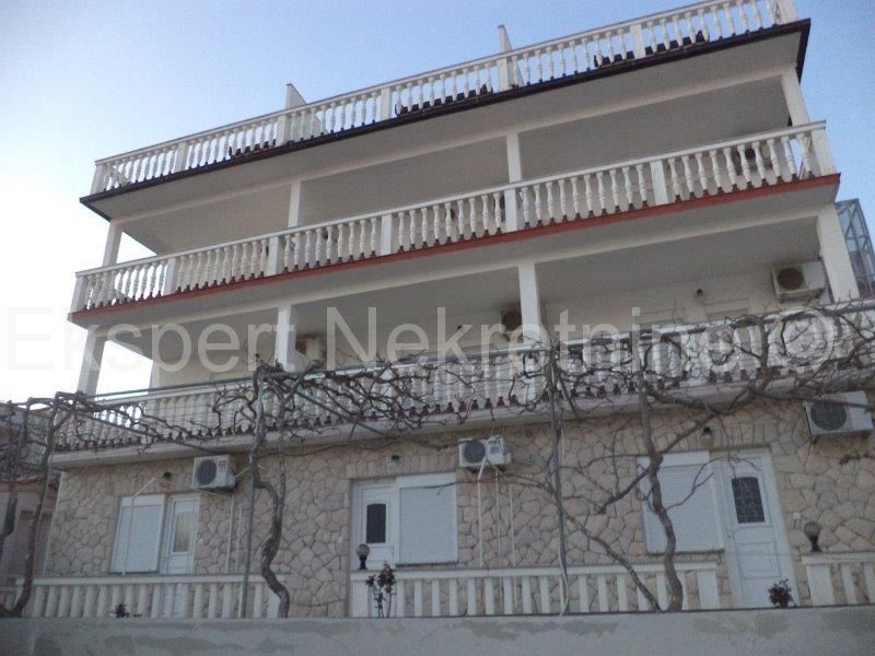 House For sale - SPLITSKO-DALMATINSKA  ČIOVO 