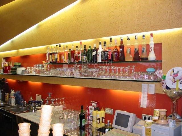 Gewerbefläche Zu verkaufen - PRIMORSKO-GORANSKA  NOVI VINODOLSKI 