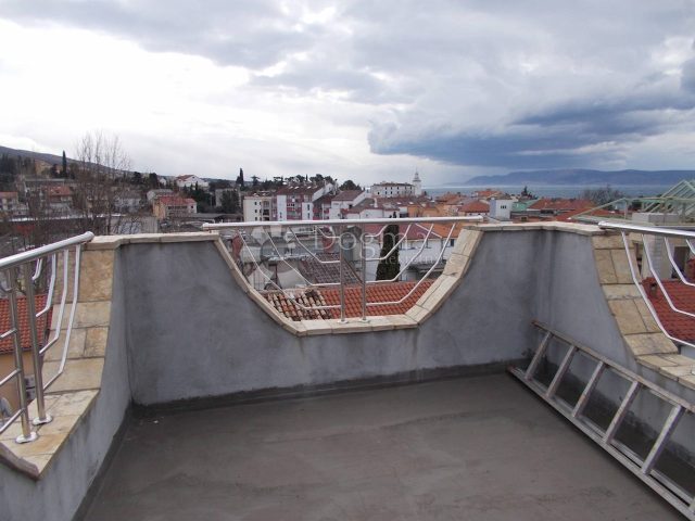 Hiša na predaj 168 m² – Crikvenica