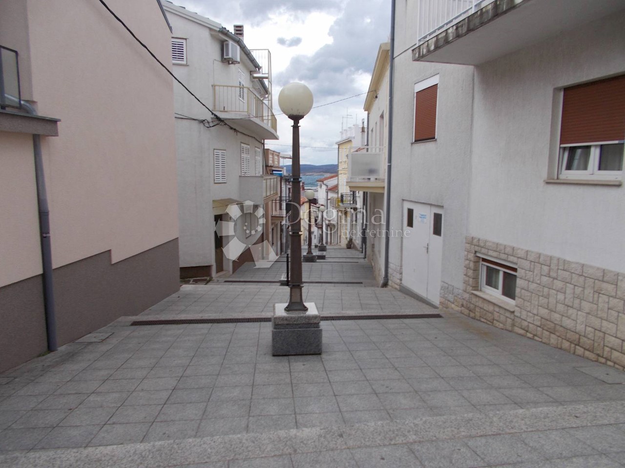 Dům Na prodej - PRIMORSKO-GORANSKA  Crikvenica