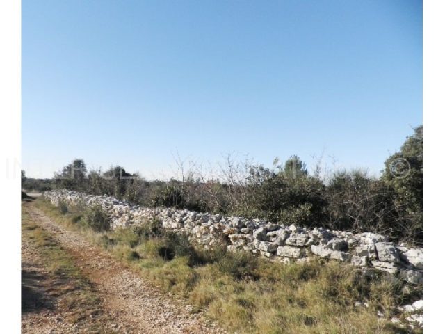 Działka na sprzedaż 3250 m² – Šibenik