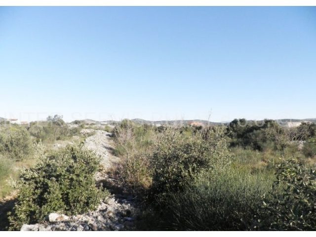 Parcela Naprodaj - šibensko-kninska šibenik - foto 3/3