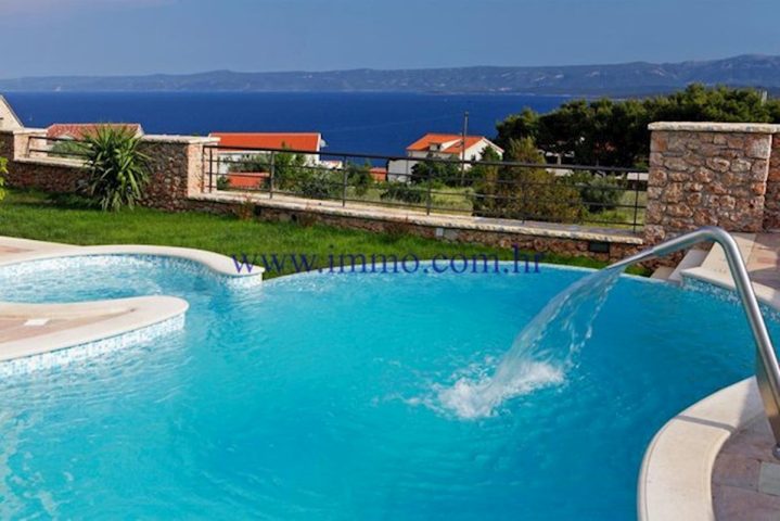 Hiša Naprodaj - Splitsko-dalmatinska Brač - foto 3/26