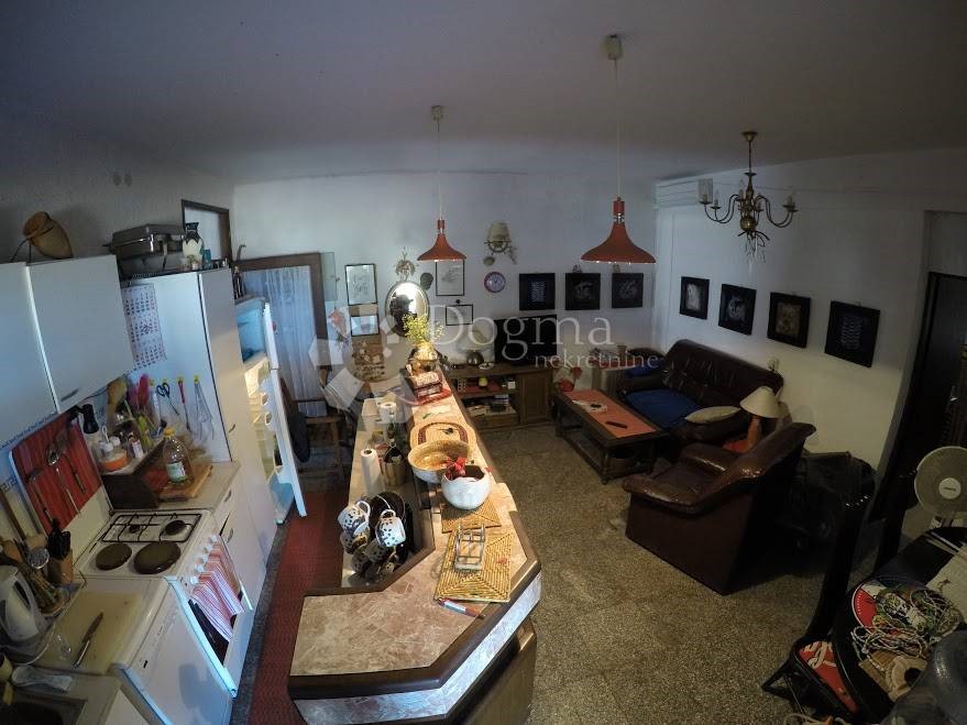 Flat For sale - PRIMORSKO-GORANSKA  RAB 