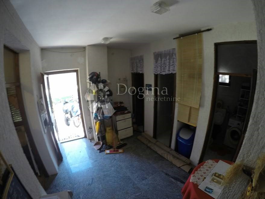 Flat For sale - PRIMORSKO-GORANSKA  RAB 