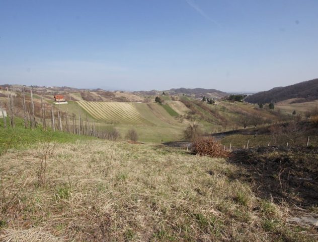 Parcela Naprodaj - Zagrebačka Samobor - foto 4/5