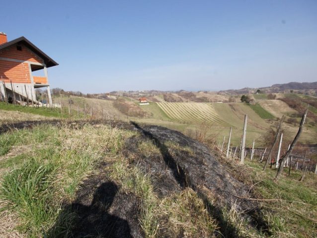 Parcela Naprodaj - Zagrebačka Samobor - foto 5/5