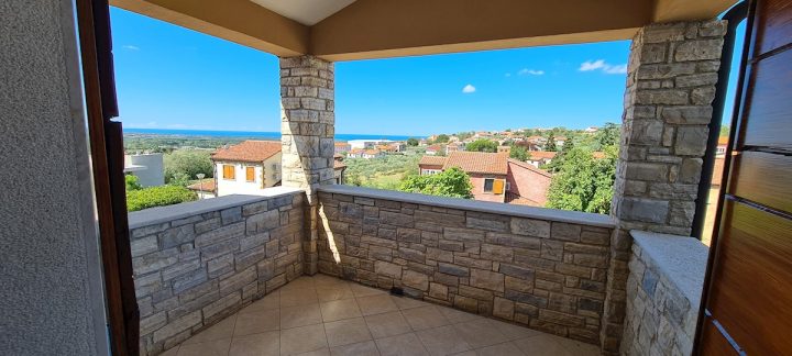 Kuća na prodaju 180 m² – Poreč