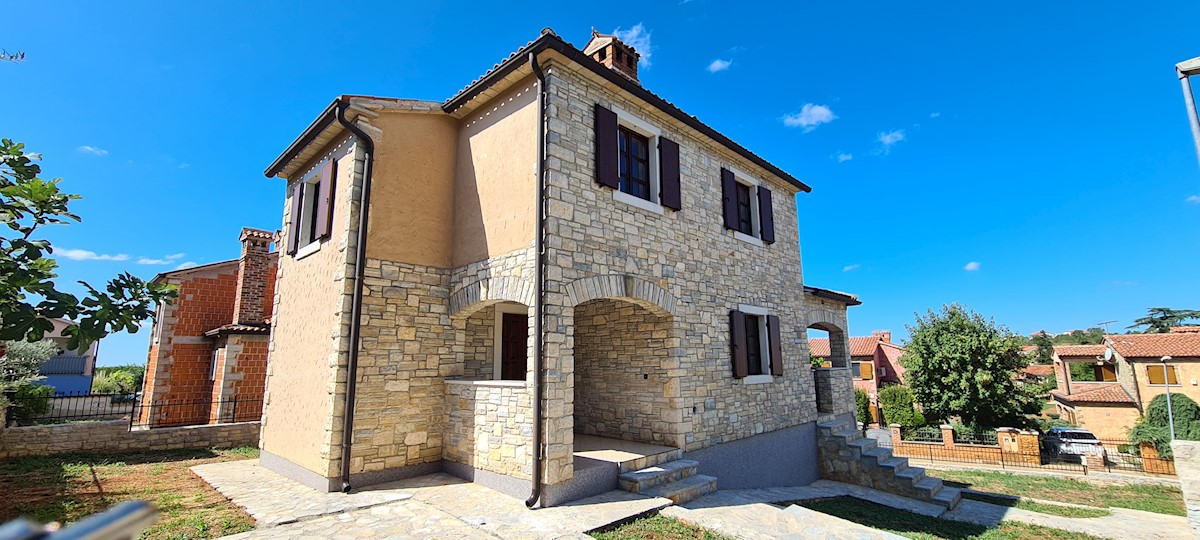 Casa In vendita - ISTARSKA  POREČ 