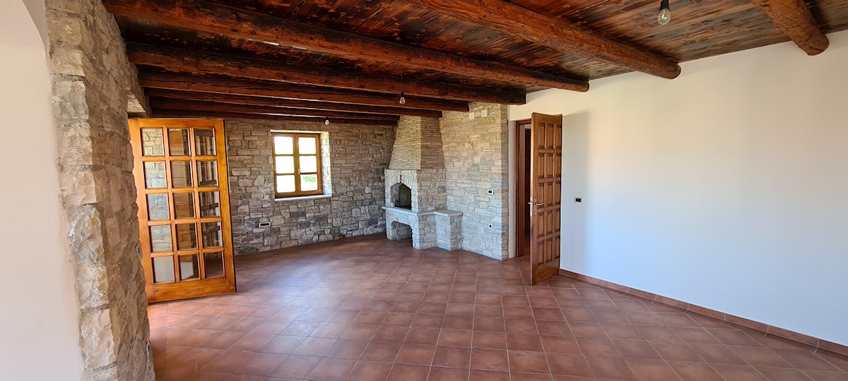 Casa In vendita - ISTARSKA  POREČ 