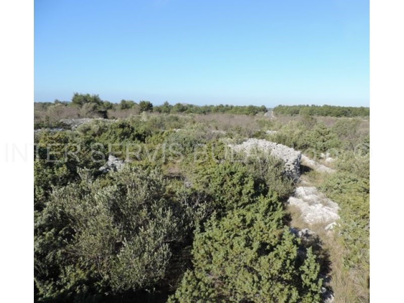 Terreno In vendita - ŠIBENSKO-KNINSKA  Pirovac