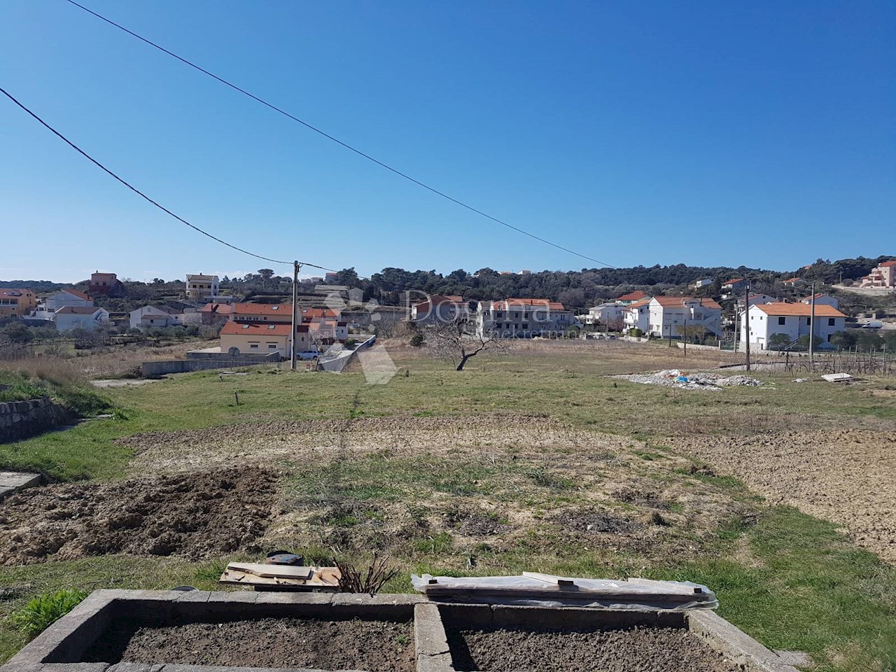 Terreno In vendita