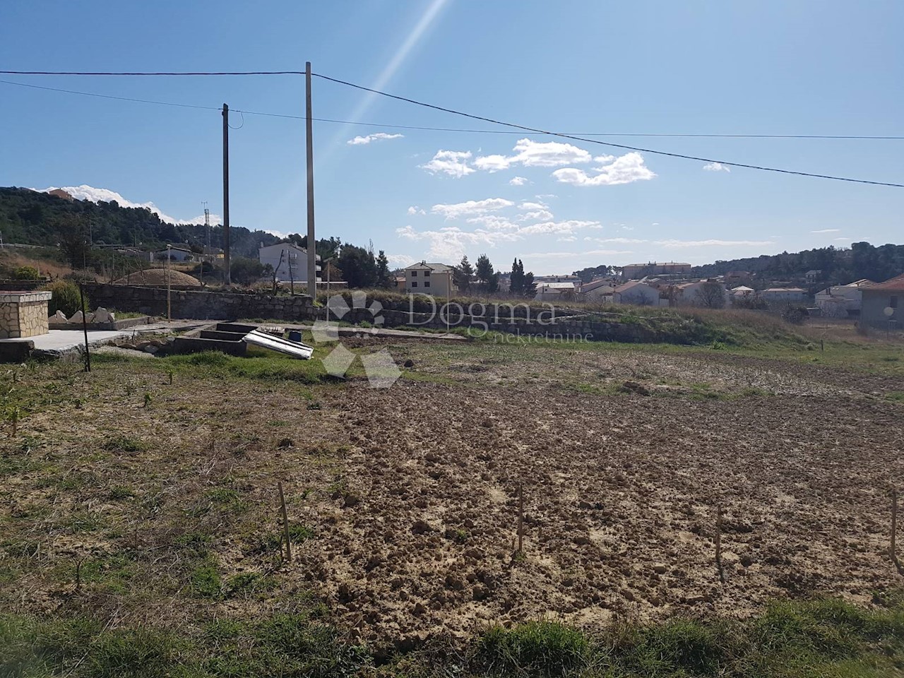 Terreno In vendita - PRIMORSKO-GORANSKA  RAB 