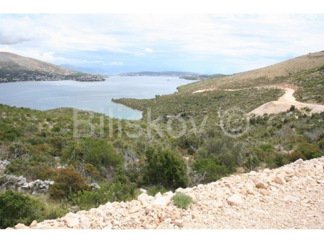 Terrain À vendre - Splitsko-dalmatinska Marina - foto 2/4