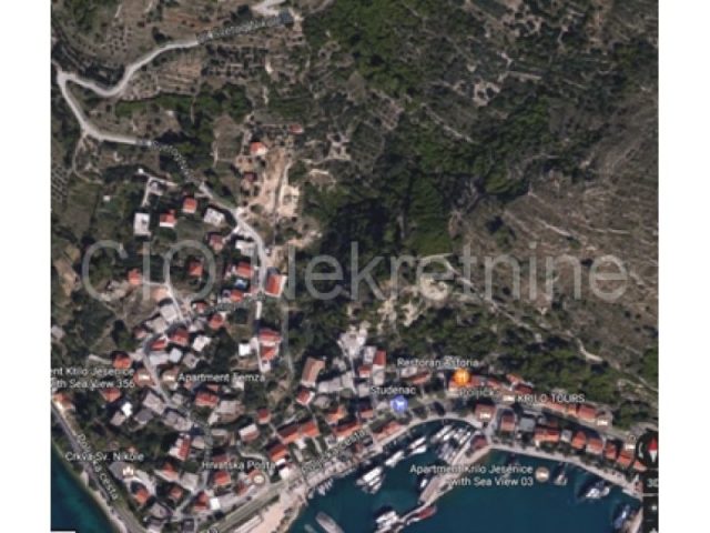 Land for sale 2700 m² – Jesenice