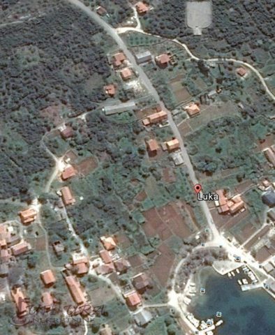 Terreno in vendita 6210 m² – Luka