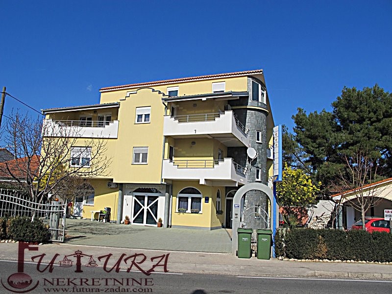 Dům Na prodej - ZADARSKA  SUKOŠAN 