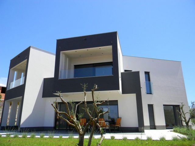 House for sale 282 m² – Košljun