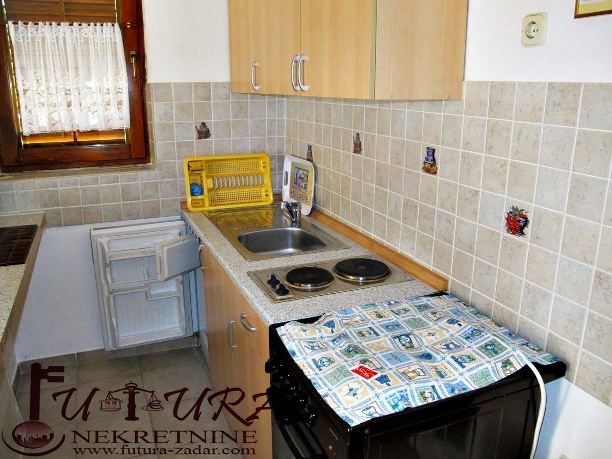 House For sale - ZADARSKA  STARIGRAD 