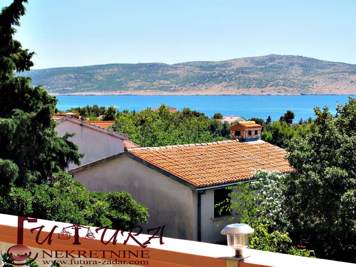 House For sale - ZADARSKA  STARIGRAD 