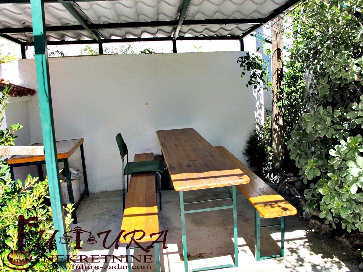 House For sale - ZADARSKA  STARIGRAD 