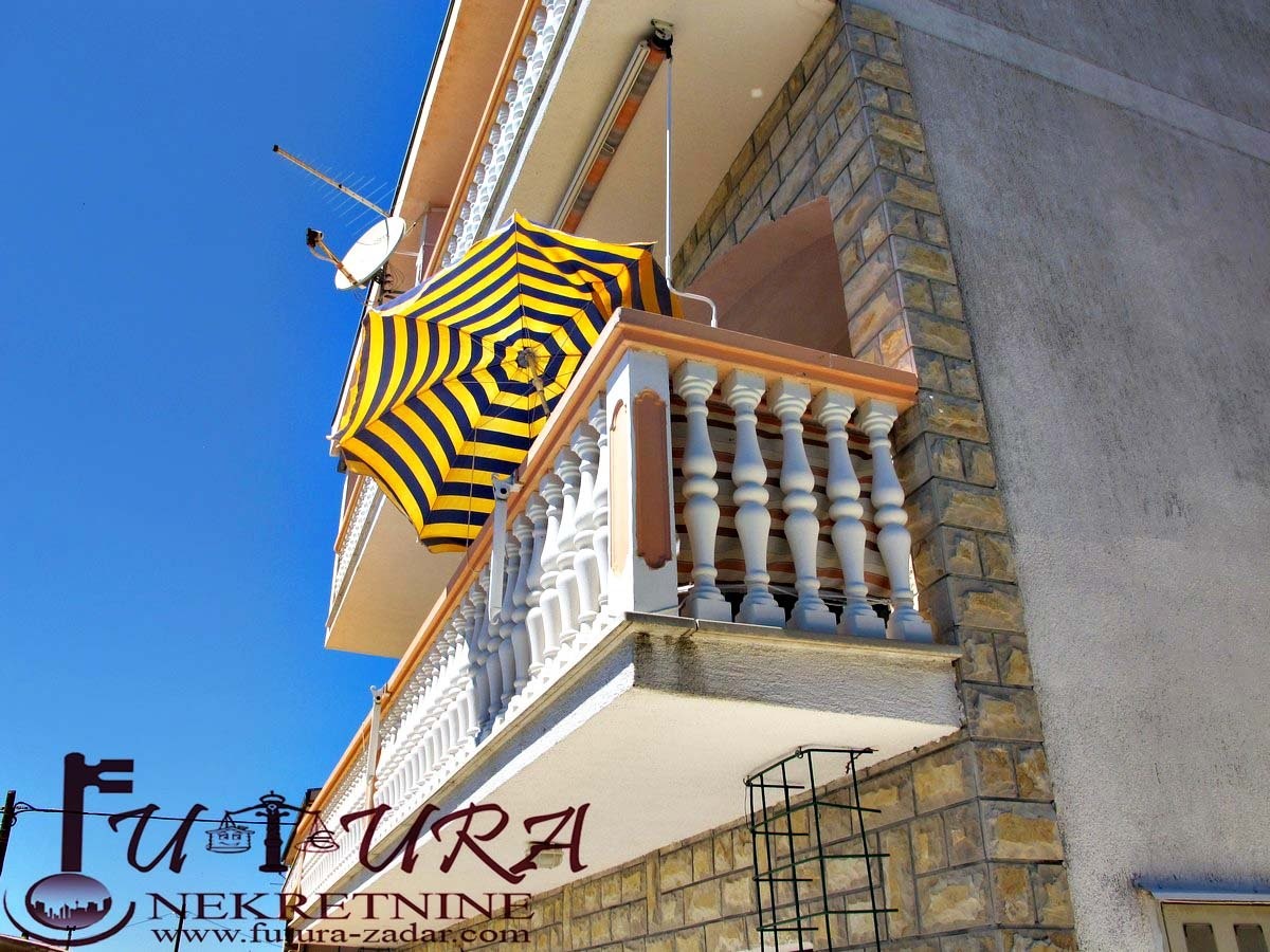 House For sale - ZADARSKA  STARIGRAD 