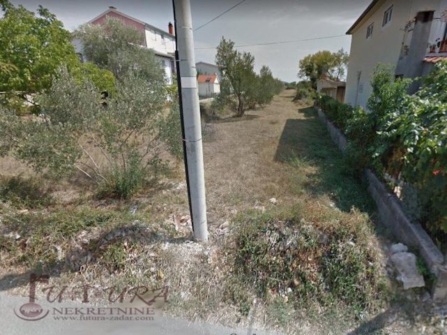 Pozemok na predaj 996 m² – Sukošan