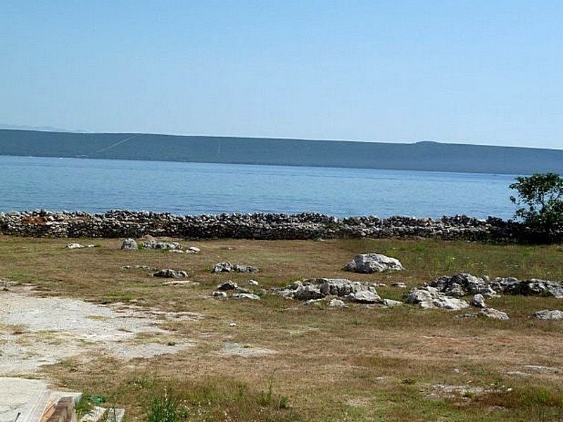 Land For sale - ZADARSKA  PAŠMAN 