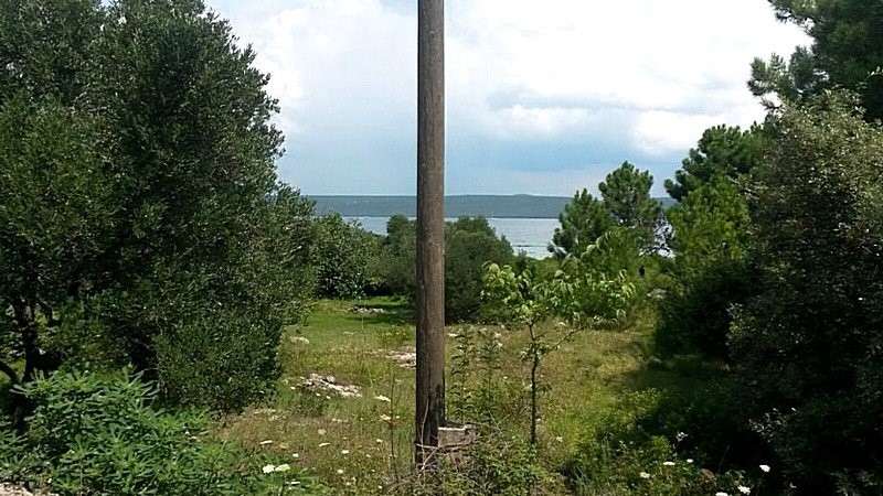 Terreno In vendita - ZADARSKA  PAŠMAN 