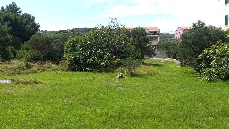 Land For sale - ZADARSKA  PAŠMAN 